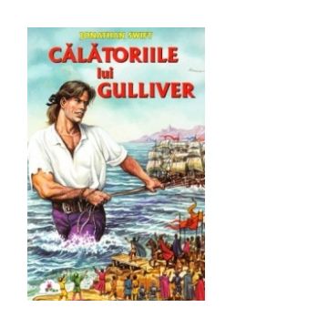 Calatoriile lui Gulliver