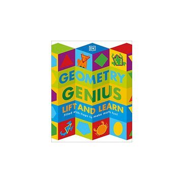 Geometry Genius : Lift and Learn