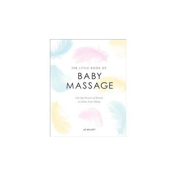 Little Book of Baby Massage