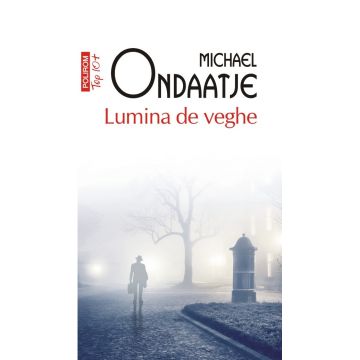 Lumina de veghe