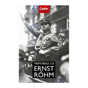 Memoriile lui Ernst Röhm