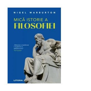 Mica istorie a filosofiei