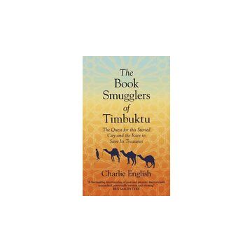 Book Smugglers of Timbuktu