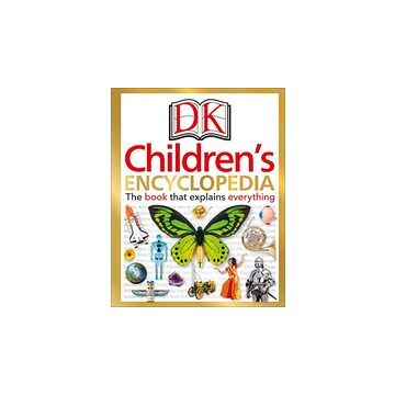 DK Children's Encyclopedia