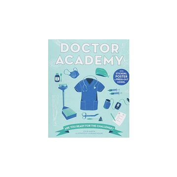 Doctor Academy