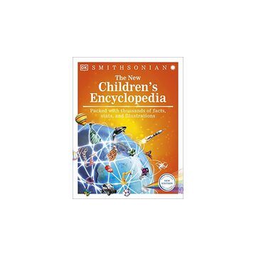 The New Children's Encyclopedia