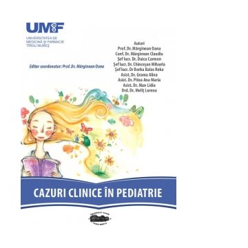 Cazuri clinice in pediatrie