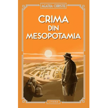 Crima din Mesopotamia