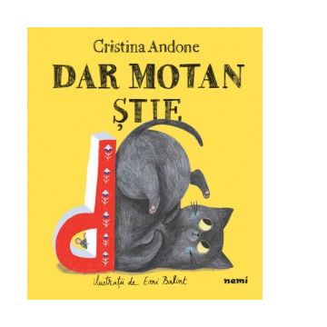 Dar motan stie