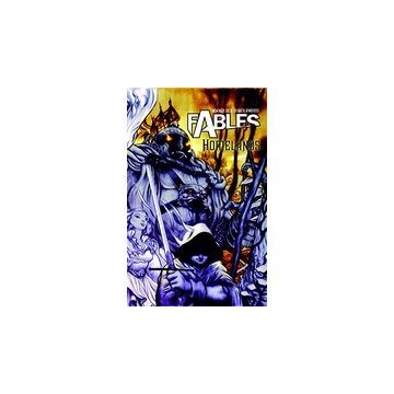 Fables Vol. 6