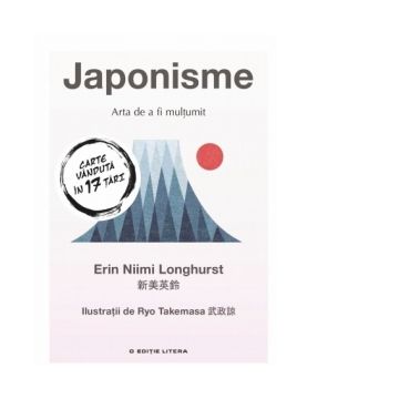 Japonisme. Arta de a fi multumit