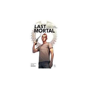 Last Mortal