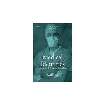 Medical identities