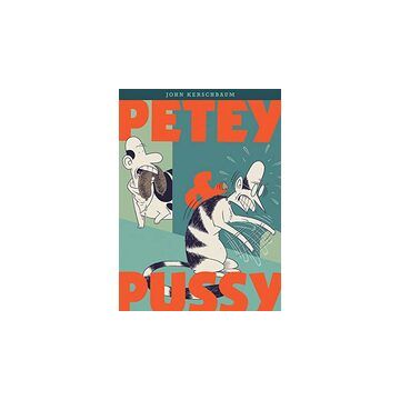 Petey Pussy