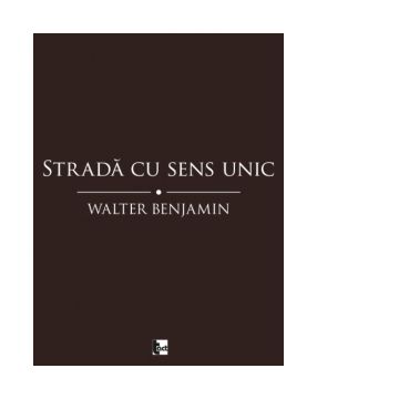 Strada cu sens unic