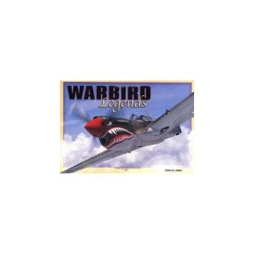 Warbird Legends