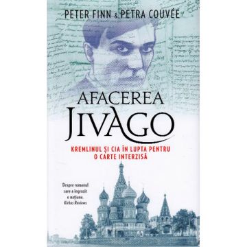 Afacerea Jivago