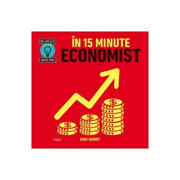 In 15 minute economist