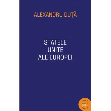 Statele Unite ale Europei (ebook)