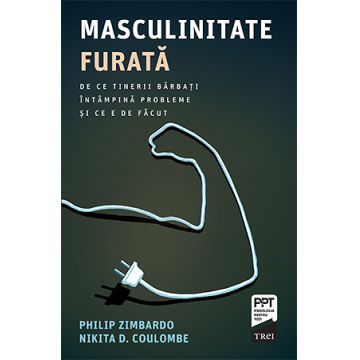 Masculinitate furată. De ce tinerii bărbați întâmpină probleme și ce e de făcut