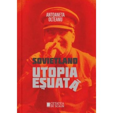 Utopia esuata (Sovietland I)