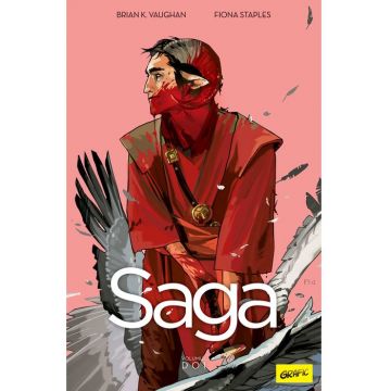 Saga #2