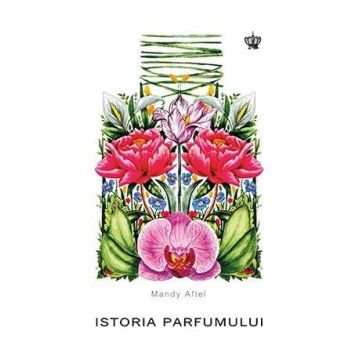 Istoria parfumului