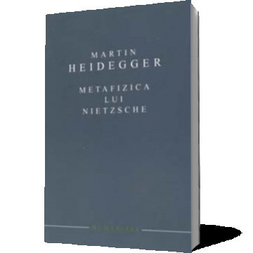 Metafizica lui Nietzsche