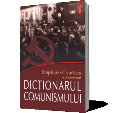 Dicţionarul comunismului