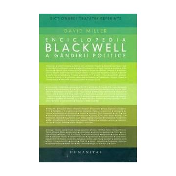 Enciclopedia Blackwell