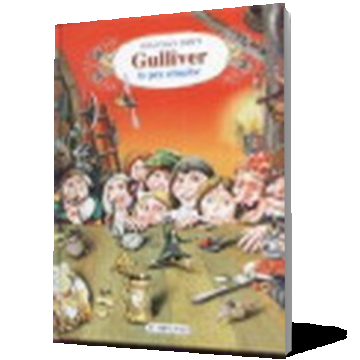 Gulliver in Tara Uriasilor