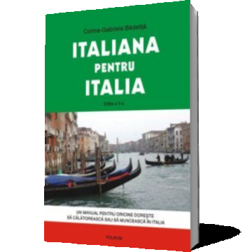 Italiana pentru Italia