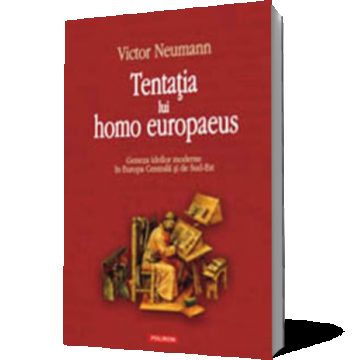 Tentatia lui homo europaeus