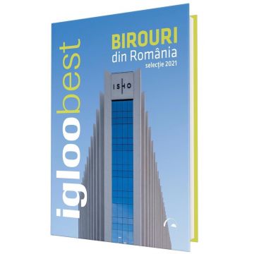 Birouri din România (selecție 2021)