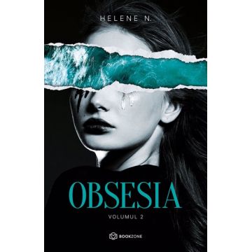 Obsesia (vol. 2)