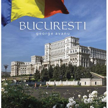 Album Bucuresti