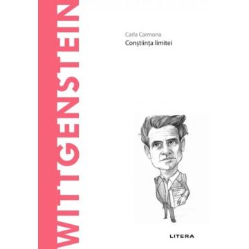 Descopera filosofia. Wittgenstein