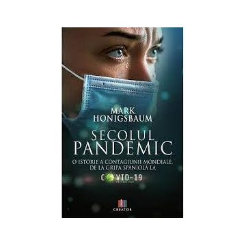 Secolul pandemic