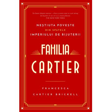 Familia Cartier