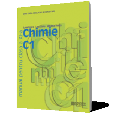 Chimie C1. Manual pentru clasa a XI-a