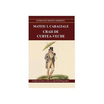 Craii de Curtea-Veche, Editura Cartex