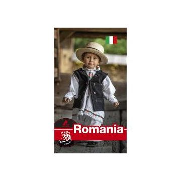 Ghid Romania Italiana