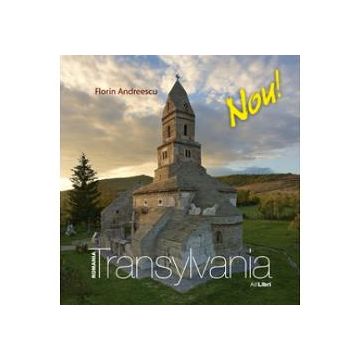 Transilvania romana/engleza