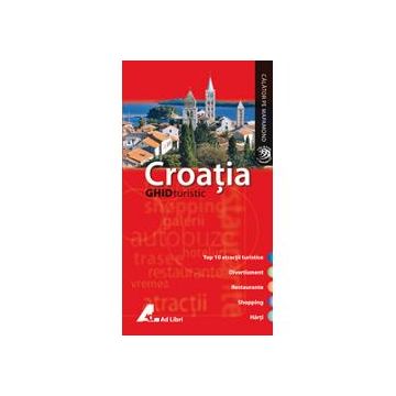 CROATIA, editia 1