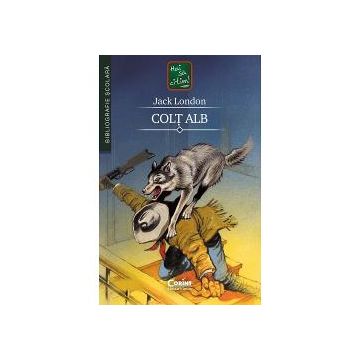 Colt alb (editia 2021)