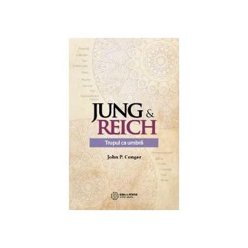 Jung&Reich. Trupul ca umbra