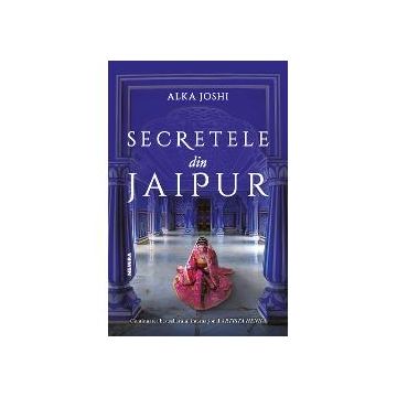 Secretele din Jaipur