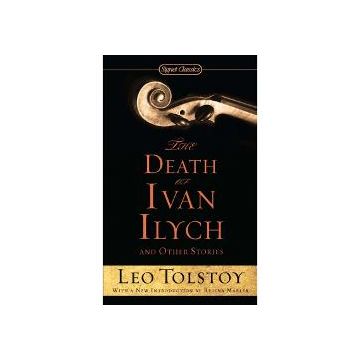 Death of Ivan Ilych and Other Stories, Leo Tolstoy