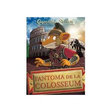 Fatoma de la Colosseum