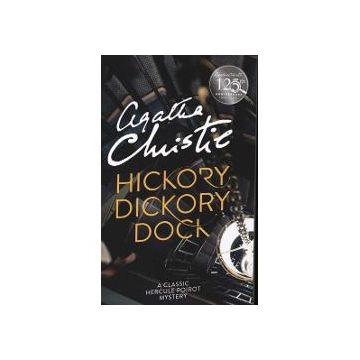 Hickory, Dickrory, Dock
